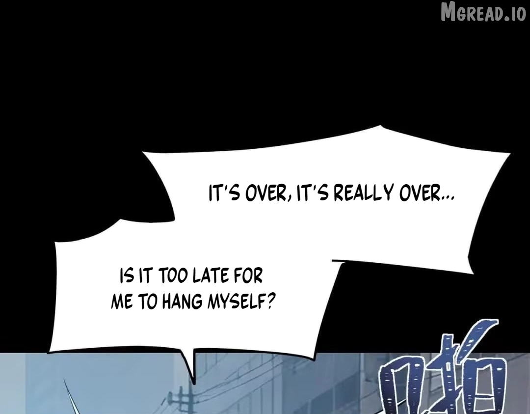 After the School Belle Dumped Me, I Became a Martial Arts God Chapter 95  - page 57